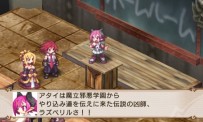 Disgaea 2 : Dark Hero Days