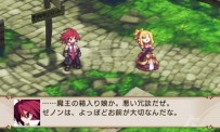 Disgaea 2 : Dark Hero Days