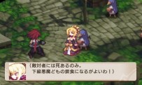 Disgaea 2 : Dark Hero Days