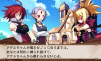 Disgaea 2 : Dark Hero Days