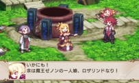 Disgaea 2 : Dark Hero Days