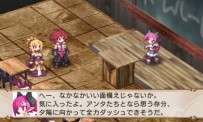 Disgaea 2 : Dark Hero Days