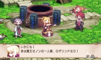 Disgaea 2 : Dark Hero Days