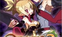 Disgaea 2 : Dark Hero Days