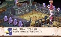 Disgaea 2 : Dark Hero Days