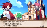 Disgaea 2 : Dark Hero Days