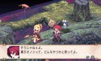 Disgaea 2 : Dark Hero Days