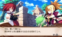 Disgaea 2 : Dark Hero Days