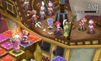 Disgaea 2 : Dark Hero Days