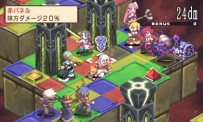 Disgaea 2 : Dark Hero Days