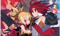 Disgaea 2 : Dark Hero Days