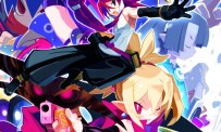 Disgaea 2 : Dark Hero Days