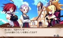 Disgaea 2 : Dark Hero Days