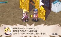 Disgaea 2 : Dark Hero Days