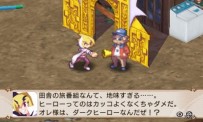 Disgaea 2 : Dark Hero Days