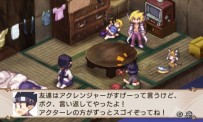 Disgaea 2 : Dark Hero Days