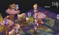 Disgaea 2 : Dark Hero Days