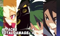 Disgaea 2 : Dark Hero Days