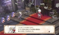 Disgaea 3  Absence of Justice