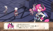 Disgaea 3  Absence of Justice