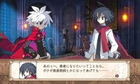 Disgaea 3  Absence of Justice