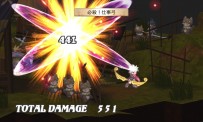 Disgaea 3  Absence of Justice