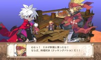 Disgaea 3  Absence of Justice