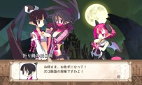 Disgaea 3  Absence of Justice