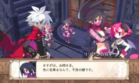 Disgaea 3  Absence of Justice