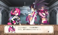 Disgaea 3  Absence of Justice