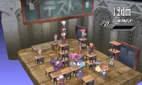 Disgaea 3  Absence of Justice