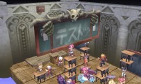 Disgaea 3  Absence of Justice