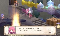 Disgaea 3  Absence of Justice