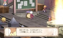 Disgaea 3  Absence of Justice