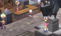 Disgaea 3  Absence of Justice