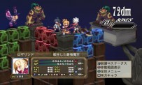 Disgaea 3  Absence of Justice