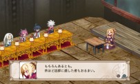 Disgaea 3  Absence of Justice