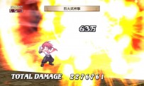 Disgaea 3  Absence of Justice