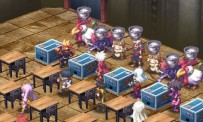 Disgaea 3  Absence of Justice