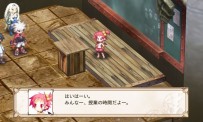 Disgaea 3  Absence of Justice