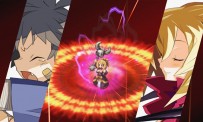 Disgaea 3  Absence of Justice