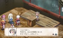 Disgaea 3  Absence of Justice