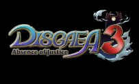 Disgaea 3  Absence of Justice