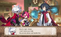 Disgaea 3  Absence of Justice