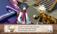 Disgaea 3  Absence of Justice