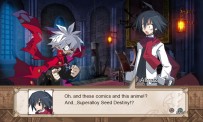 Disgaea 3  Absence of Justice