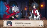 Disgaea 3  Absence of Justice