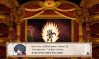 Disgaea 3  Absence of Justice