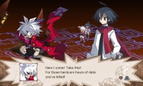 Disgaea 3  Absence of Justice