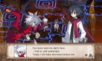 Disgaea 3  Absence of Justice